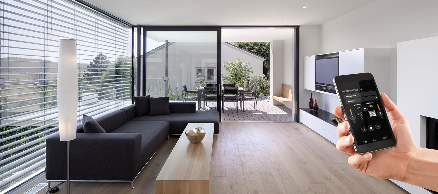 FENSTERHAASE GMBH | Fenster -> Türen -> Sonnenschutz ...
