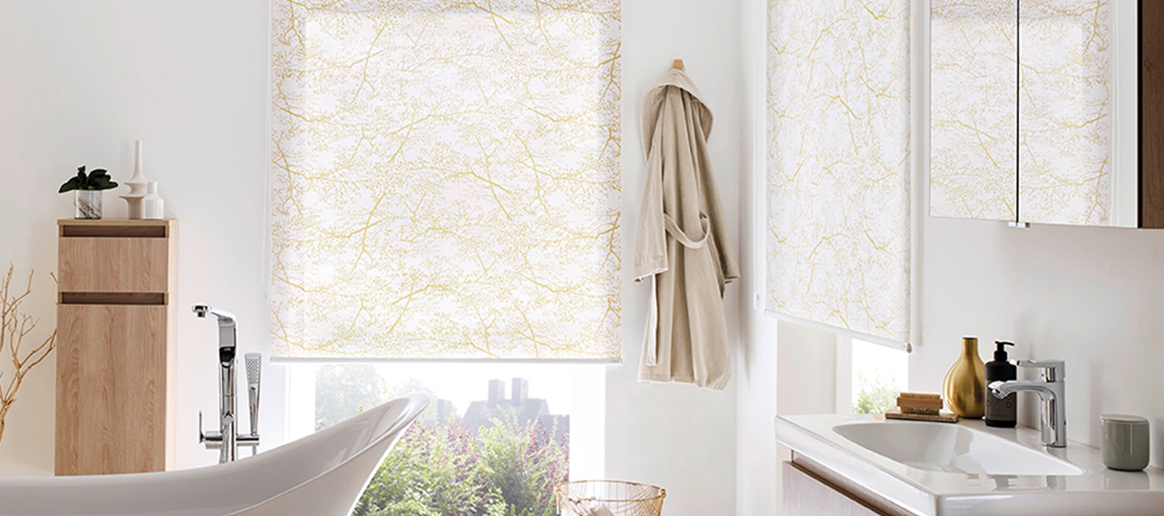 KLASSISCHES ROLLO - FENSTERHAASE GMBH